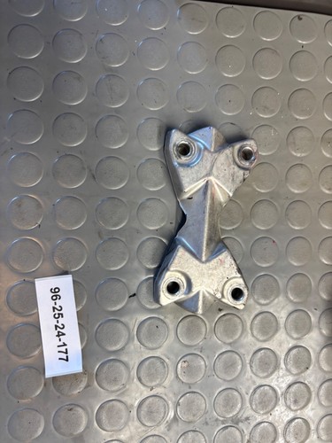 Riser superiore manubrio - riser,