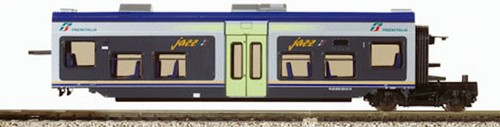 Vitrains 1065 carrozza per - vitrains,