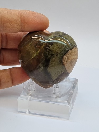 Minerali cuore legno - minerali◇cuore, di