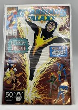 Guardiani della Galassia #11