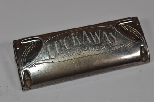 Armonica diatonica vintage - , m