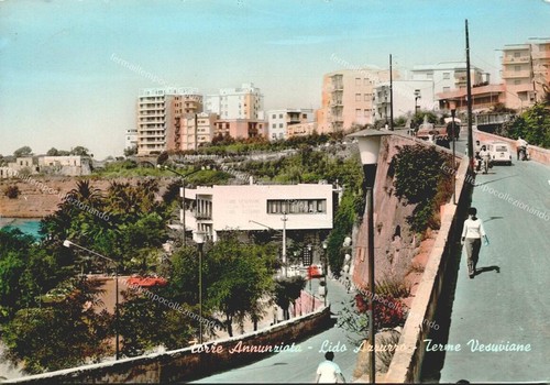 Da1277 cartolina torre - da1277,