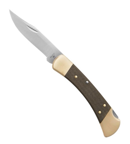 Buck blade 110 - buck,
