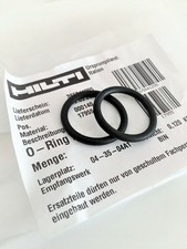 O-ring pistoni HILTI TE70 TE80
