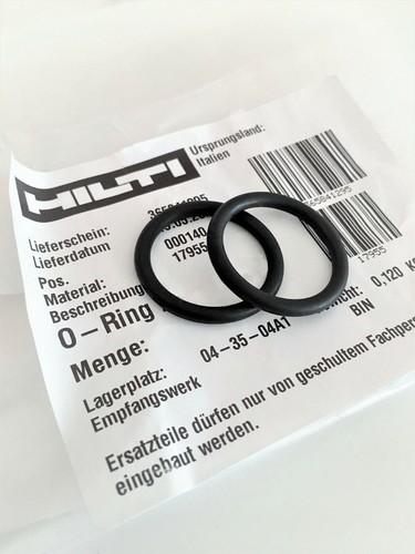 Ring pistoni hilti te70 - pistoni, te80