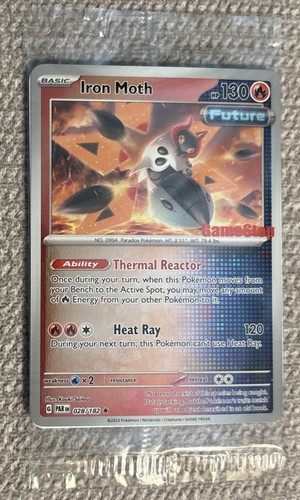 Falena ferro 028 - -, 028/182