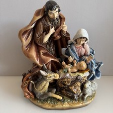 Quality Christmas Nativity