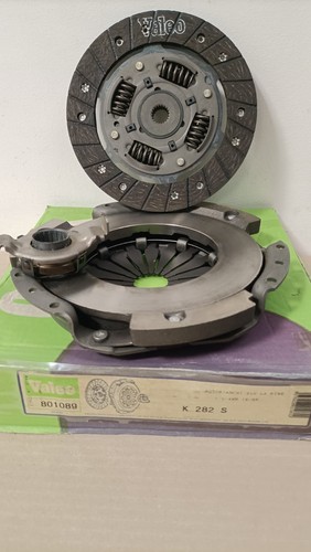 Kit frizione pez valeo - frizione,