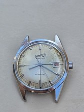 Vintage Watch Eberhard