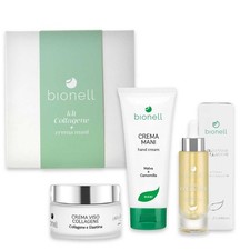 Bionell Collagen Kit Face