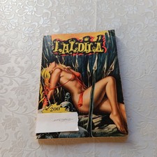 Laldila'.fumetto Vintage N2