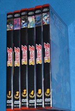 L'Invincibile Zambot 3 - Serie Completa - 6 DVD - New Nuovo Sealed