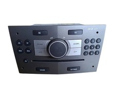 Opel Zafira B 2006 Radio