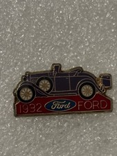 pin's Voiture Car auto