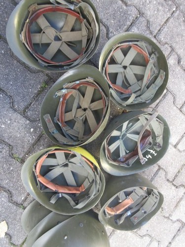 Casco interno per - casco, elmetto