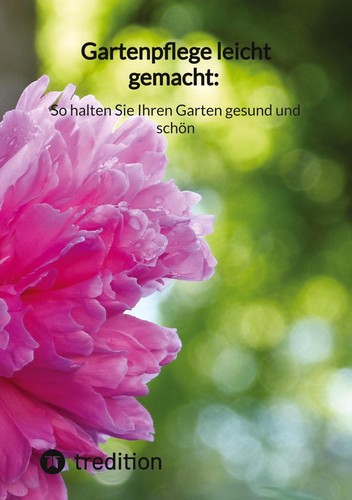 Moritz gartenpflege leicht - moritz, /