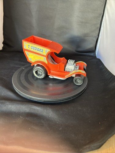 Mattel wizzzer square ford - mattel,