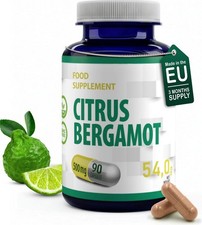 Agrumi Bergamotto 90 Capsule