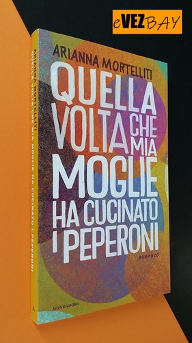 Quella volta che mia moglie - , ha