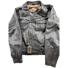 Harley-Davidson An American