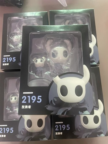 Statua nendoroide cavaliere - statua,