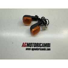 COPPIA FRECCE ANTERIORI BMW F 650 GS F650 GS 1993-1999