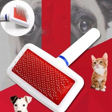 Spazzola per Animali Domestici