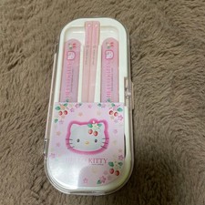 Sanrio Hello Kitty Bacchette