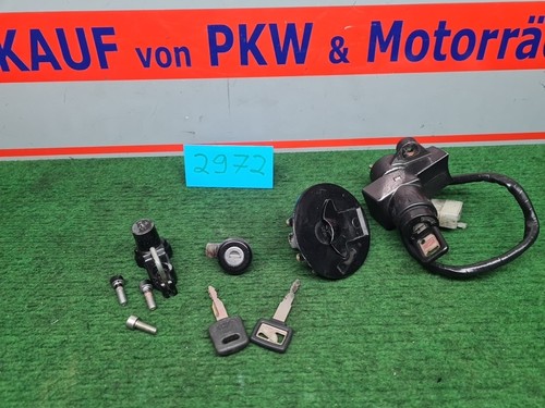 Kawasaki zzr1100 kit serratura - zzr1100,