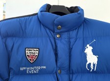 Polo Ralph Lauren piumino