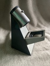 N- Paterson Micro Focus Finder