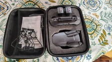 Mini Drone Tech RC TRO16W con