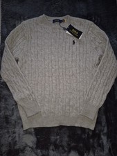 Felpa ralph lauren - felpa,