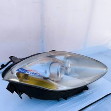 Fanale / Faro / Proiettore