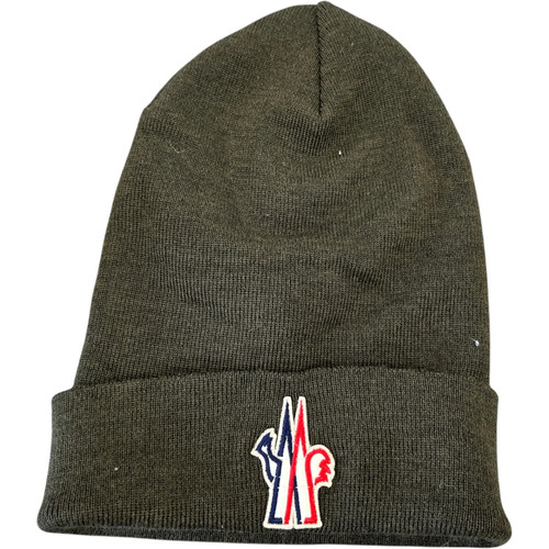 Cappello berretto moncler - moncler, uomo