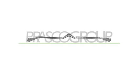 Modanatura griglia radiatore - griglia,