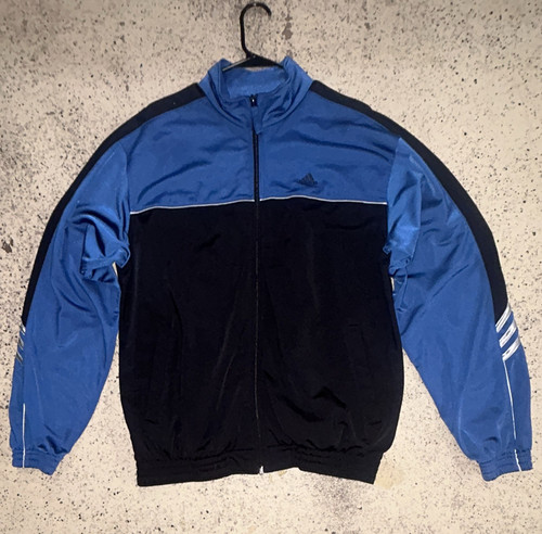 Giacca track vintage y2k - giacca,