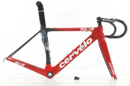 Cervelo 2014 cerchio - cervelo, in