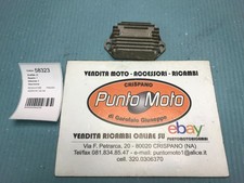 Regolatore di tensione regulator Piaggio Vespa Px 125-150-200