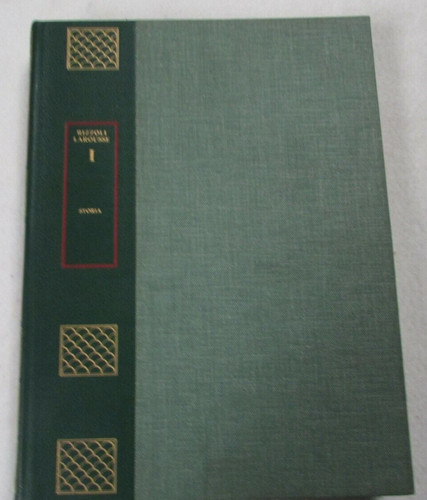 Libro enciclopedia generale - enciclopedia,
