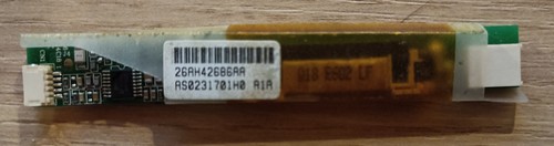 Inverter lcd acer - inverter, aspire