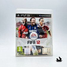 FIFA 12 ⚽ Sony Playstation 3