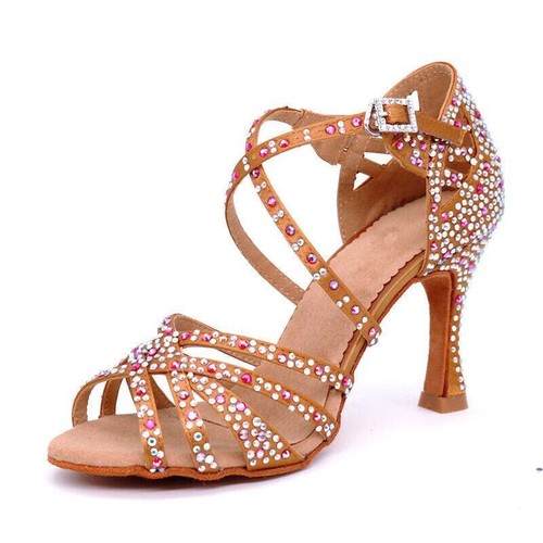 Scarpe ballo latino - da,