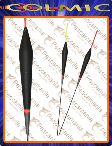 Galleggiante colmic schiccio - galleggiante,