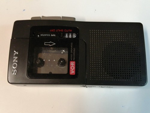 Sony registratore - sony,