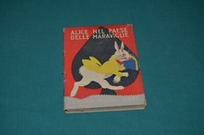 ALICE NEL PAESE DELLE