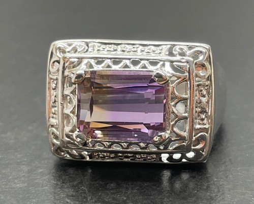 Anello uomo argento sterling - anello,