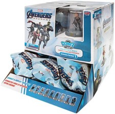 Espositore 18pezzi - Avengers