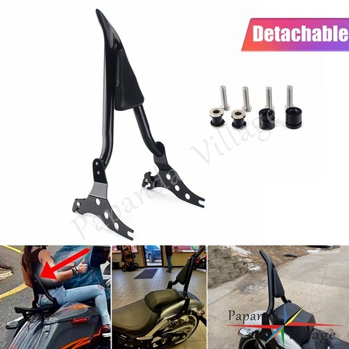 Schienale posteriore sissy bar - schienale,
