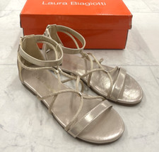 New Laura Biagiotti Gold